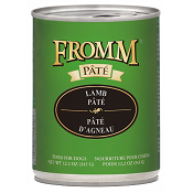 Fromm Lamb Pate Canned Dog Food